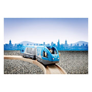 BRIO 33506 Travel Battery Train 3pc
