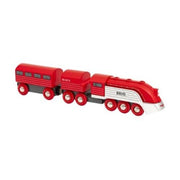 BRIO 33557 Train Streamline Train 3pc