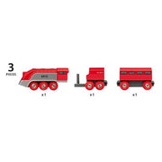 BRIO 33557 Train Streamline Train 3pc