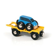 BRIO 33577 Car Transporter 2pc