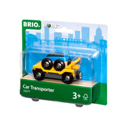BRIO Car Transporter 2pc