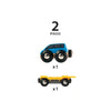 BRIO 33577 Car Transporter 2pc