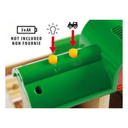 BRIO 33578 Record and Play Station 3pc