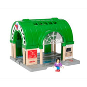 BRIO 33649 Central Train Station