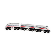 BRIO High Speed Train with Sound 3pc