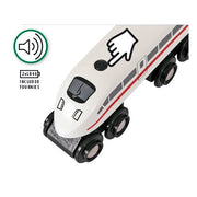 BRIO 33748 High Speed Train with Sound 3pc