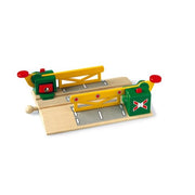 BRIO 33750 Magnetic Action Crossing