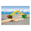 BRIO 33750 Magnetic Action Crossing