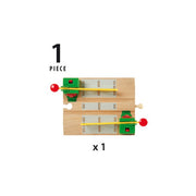 BRIO 33750 Magnetic Action Crossing