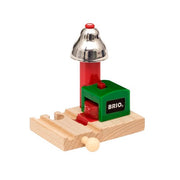 BRIO Magnetic Bell Signal