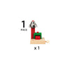 BRIO 33754 Magnetic Bell Signal
