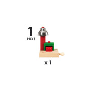 BRIO 33754 Magnetic Bell Signal