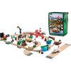 BRIO 33766 Railway World Deluxe Set 106p