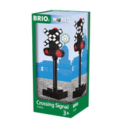 BRIO 33862 Crossing Signal