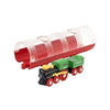 BRIO 33892 Train Tunnel and Steam Train 3pc