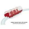 BRIO 33892 Train Tunnel and Steam Train 3pc
