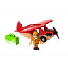 BRIO 33963 Vehicle Safari Airplane 3pc