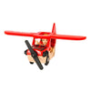 BRIO 33963 Vehicle Safari Airplane 3pc