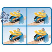 BRIO 33977 Smart Tech Sound Action Tunnel Deluxe