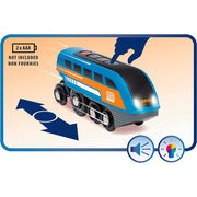 BRIO 33977 Smart Tech Sound Action Tunnel Deluxe