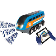 BRIO 33977 Smart Tech Sound Action Tunnel Deluxe