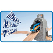 BRIO 33977 Smart Tech Sound Action Tunnel Deluxe