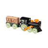 Brio 33986 Ghost Train 3pc