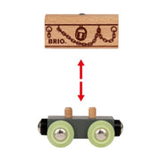 Brio 33986 Ghost Train 3pc