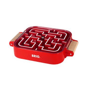 BRIO 34100 Take Along Labyrinth Game