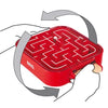 BRIO 34100 Take Along Labyrinth Game