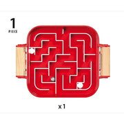 BRIO 34100 Take Along Labyrinth Game