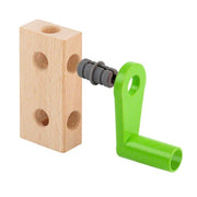 BRIO 34587 Builder Construction Set