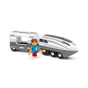 Brio 36003 Turbo Train 3pc