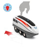 Brio 36003 Turbo Train 3pc