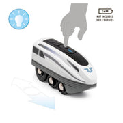 Brio 36003 Turbo Train 3pc