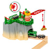 Brio 36010 Cargo Mountain Set 32pc