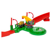 Brio 36010 Cargo Mountain Set 32pc