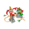Brio 36010 Cargo Mountain Set 32pc