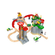 Brio 36010 Cargo Mountain Set 32pc