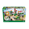 Brio 36010 Cargo Mountain Set 32pc