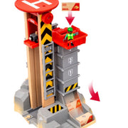 Brio 36010 Cargo Mountain Set 32pc