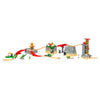 Brio 36010 Cargo Mountain Set 32pc