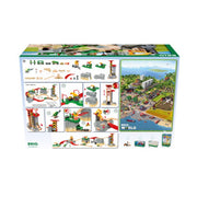 Brio 36010 Cargo Mountain Set 32pc