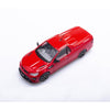 Biante B432917M 1/43 HSV GTSR Maloo Sting Red Diecast Car