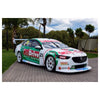 Biante B43H19V 1/43 Holden ZB Commodore - Team Cooldrive - No 21 - JONES/CANTO - Sandown Retro Livery Closed Body Diecast Car