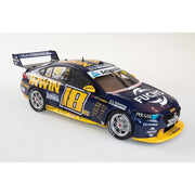 Biante B43H19W 1/43 Holden ZB Commodore - Irwin Racing - No 18 - WINTERBOTTOM/RICHARDS - Sandown Retro Livery Closed Body Diecast Car