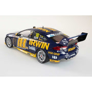 Biante B43H19W 1/43 Holden ZB Commodore - Irwin Racing - No 18 - WINTERBOTTOM/RICHARDS - Sandown Retro Livery Closed Body Diecast Car