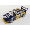 Biante B43H19W 1/43 Holden ZB Commodore - Irwin Racing - No 18 - WINTERBOTTOM/RICHARDS - Sandown Retro Livery Closed Body Diecast Car