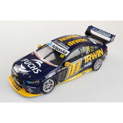 Biante B43H19W 1/43 Holden ZB Commodore - Irwin Racing - No 18 - WINTERBOTTOM/RICHARDS - Sandown Retro Livery Closed Body Diecast Car