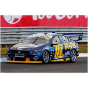 Biante B43H19W 1/43 Holden ZB Commodore - Irwin Racing - No 18 - WINTERBOTTOM/RICHARDS - Sandown Retro Livery Closed Body Diecast Car